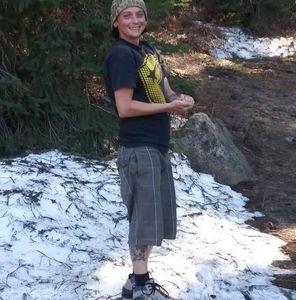 Meet your Posher, Lindsey